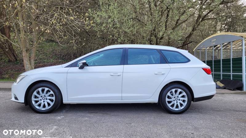 Seat Leon 1.6 TDI Style - 9