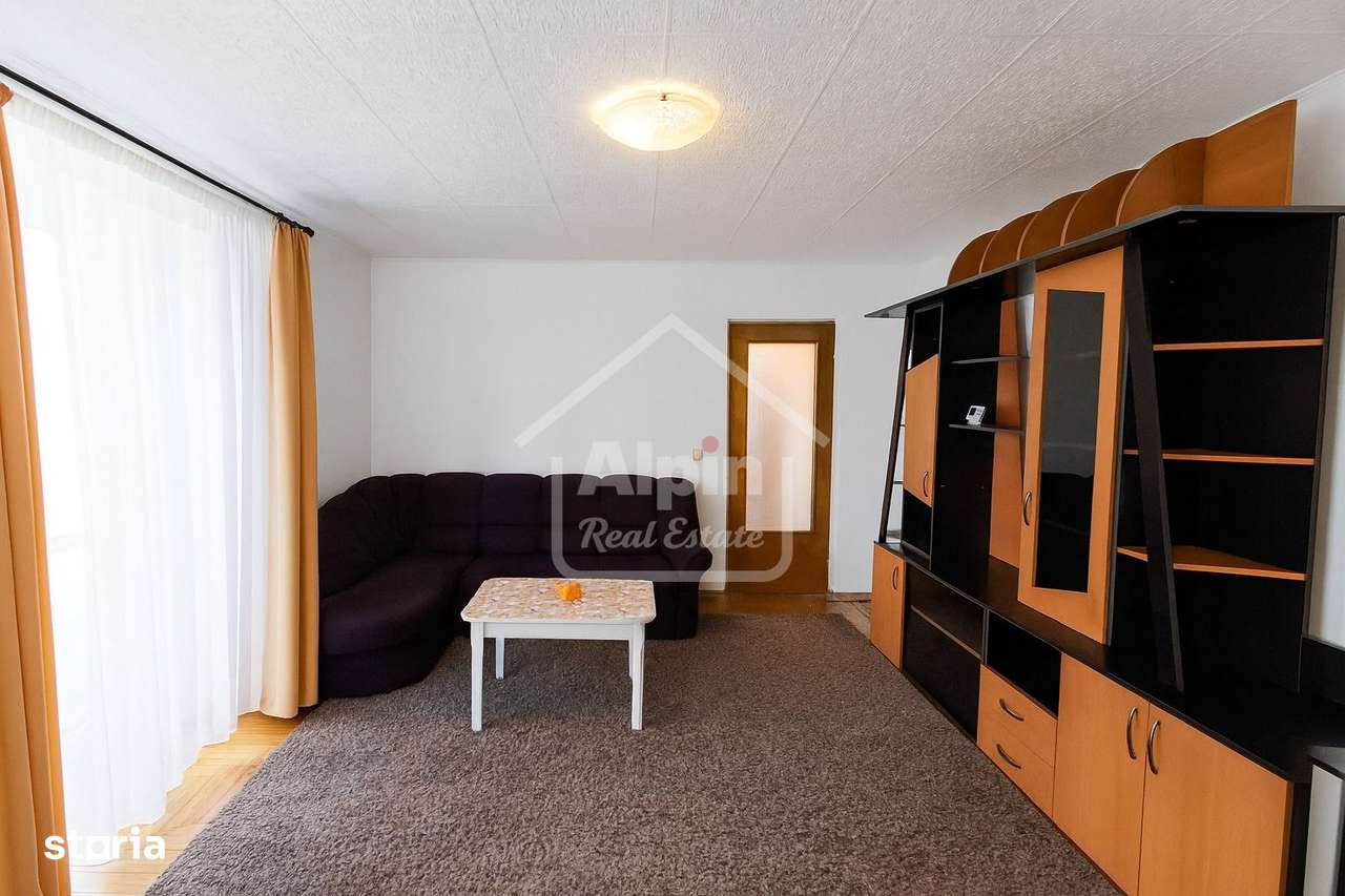 Suprafata Generoasa Garii - Imagine principală: 3/18