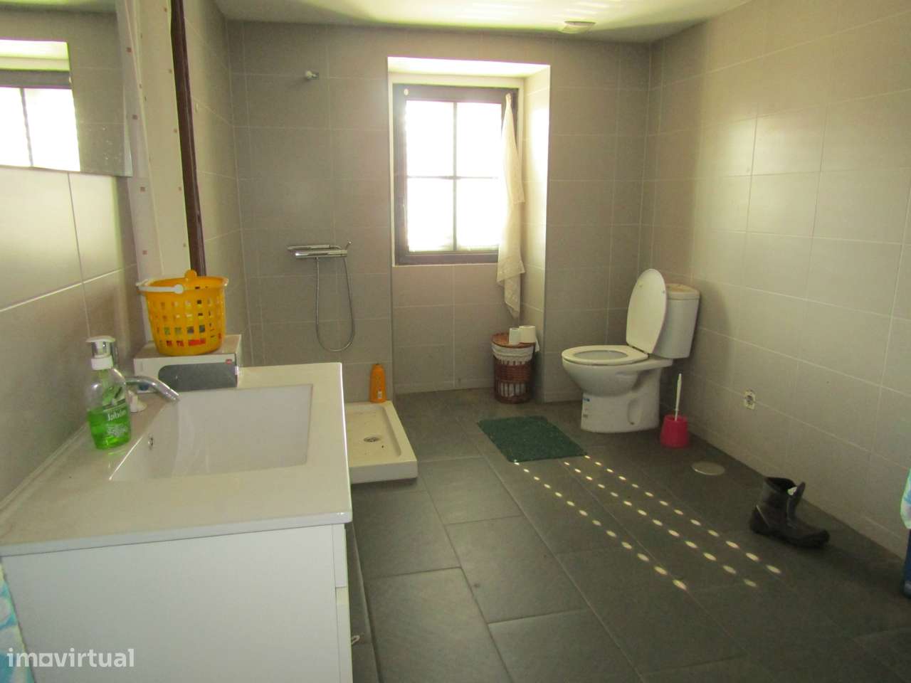 Quintinha em Caçarelhos, Vimioso-11