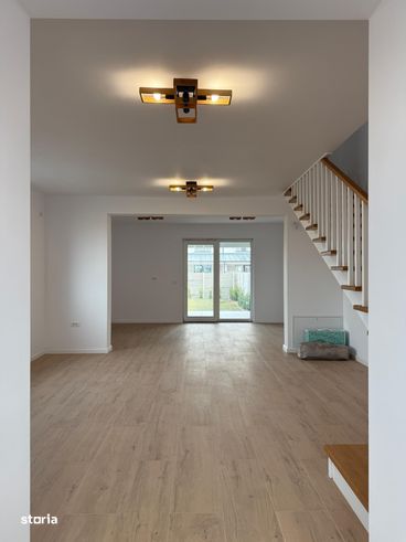 Comision 0! Duplex cu 4 camere, 118mpU, 270mpT, Bucovat-Remetea!-11