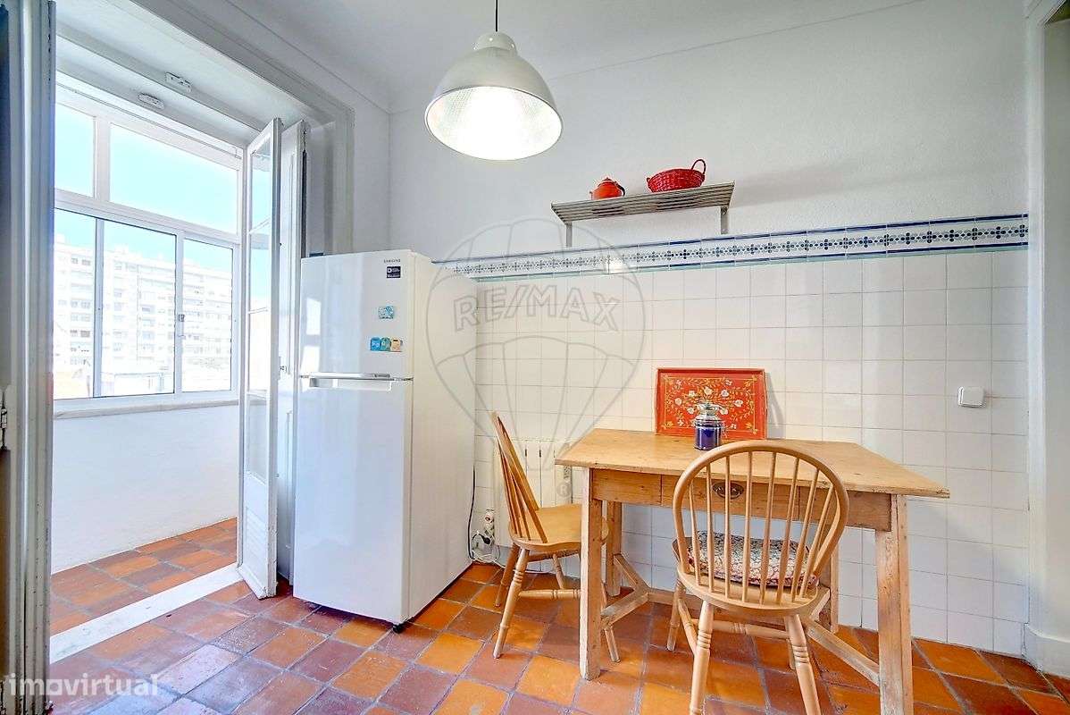 Apartamento T2 para venda-18