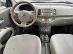 Nissan Micra - 6