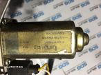 Motoras Macara Electrica Dreapta Fata Ford Focus 1 1998 - 2005 Cod Piesa : 11915-103 - 1