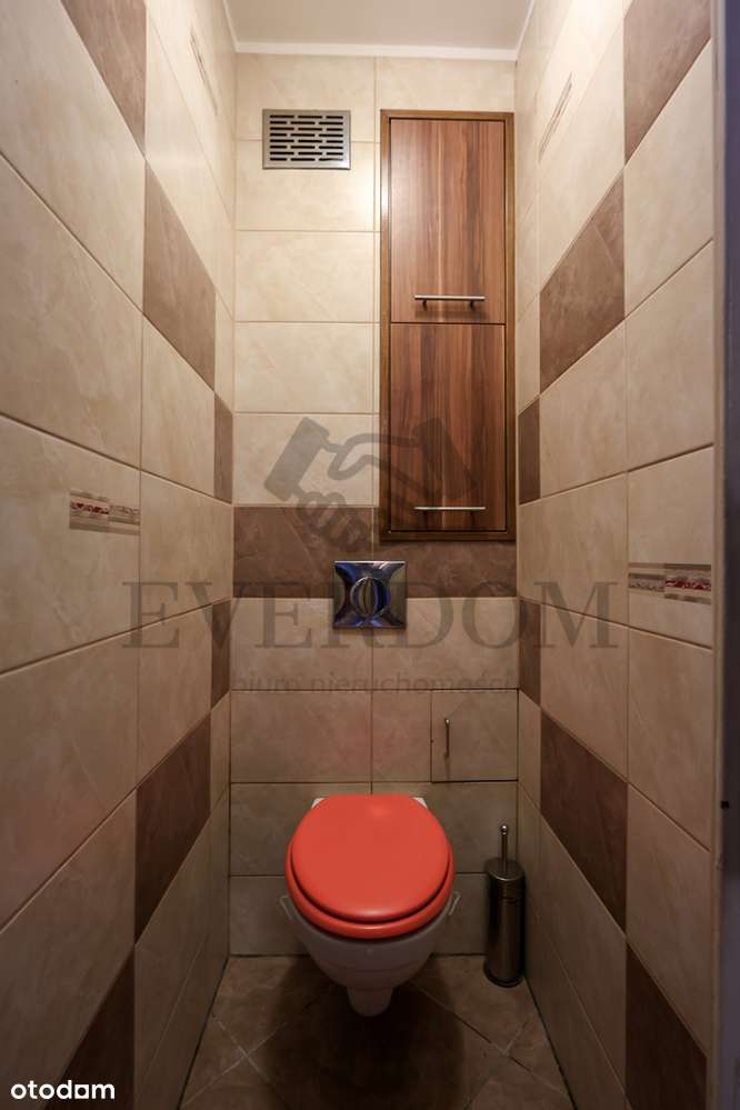 Reda Łąkowa Spółdzielcze 4 pokoje piwnica-14