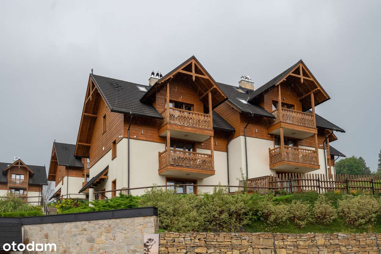 Własne klimatyczne miejsce w sercu Pienin odpoczywaj,zarabiaj- Jaworki-17