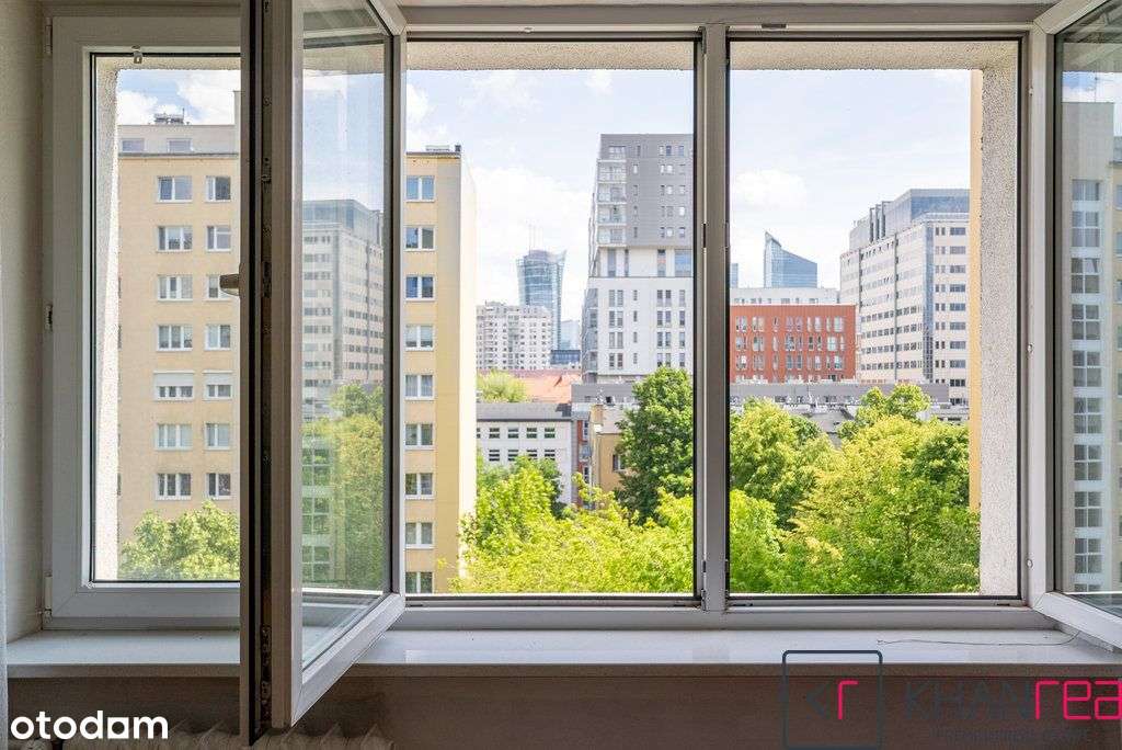 Mieszkanie z balkonem przy metrze Płocka - Pełny obrazek: 3/15