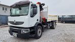 Renault Lander Kerax 370 DXI 4x2 Mocny-Hds/Pilot/Kiper/Hydroburta - 5