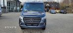 Mercedes-Benz Sprinter 519 podwozie - 3