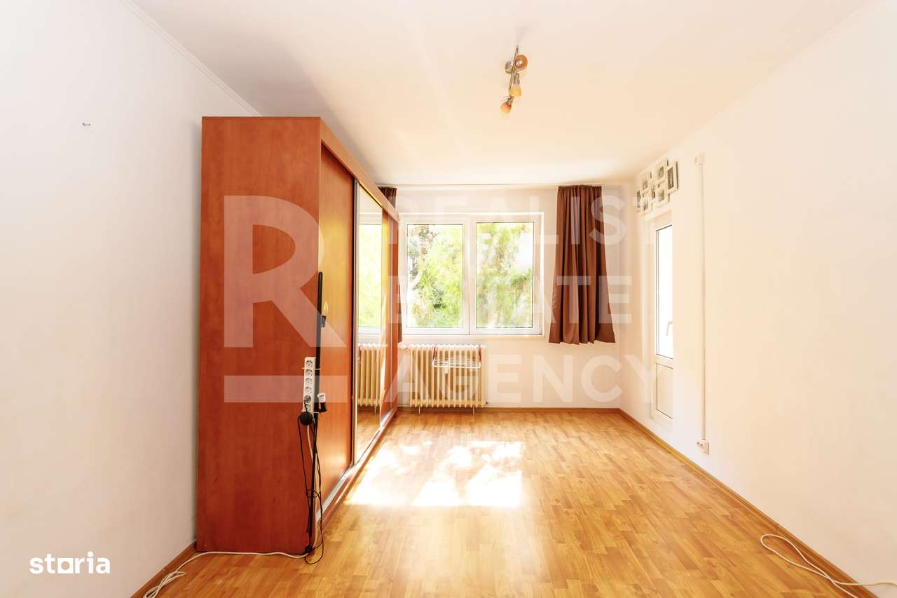 Vânzare, apartament, 3 camere, etaj 1, Str. Cristea Mateescu - Imagine principală: 3/20
