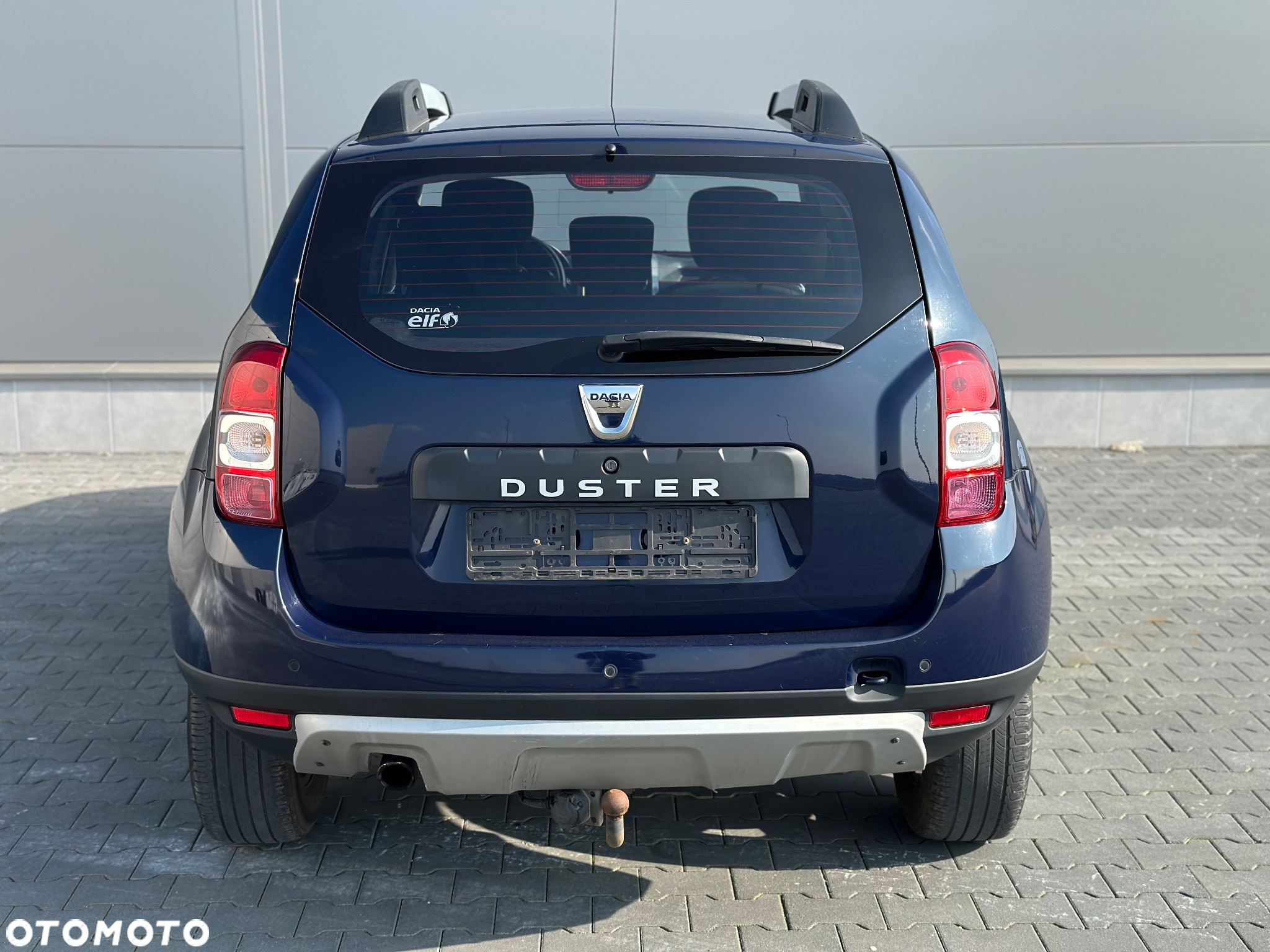 Dacia Duster TCe 125 2WD Prestige - 6
