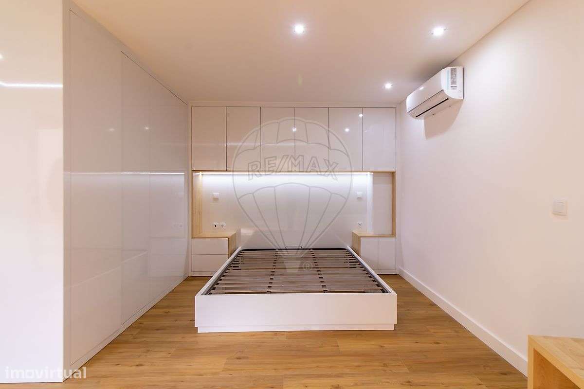 Apartamento T0 para venda - Grande imagem: 4/18