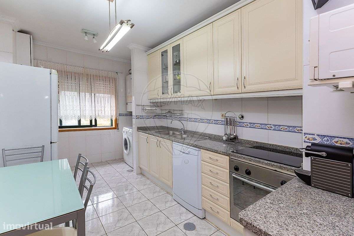 Apartamento T2 para venda-8