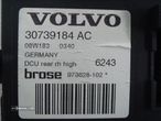 Motor De Elevador Tr Dta Volvo S40 Ii (544) - 3