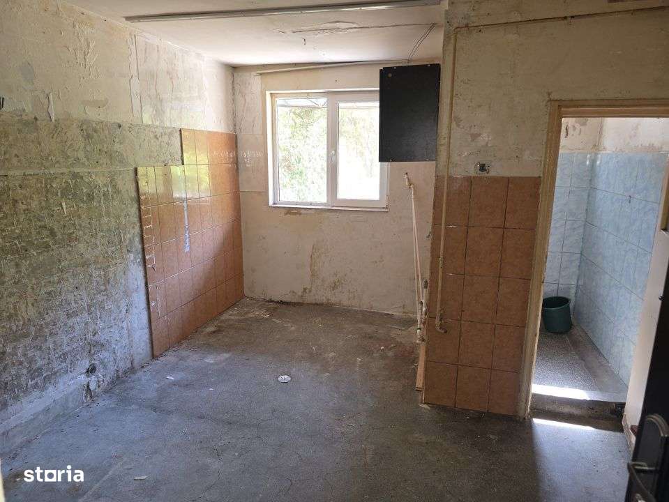 Vanzare Garsoniera Rahova Sebastian - Imagine principală: 4/4