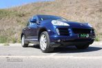 Porsche Cayenne Tiptronic - 14