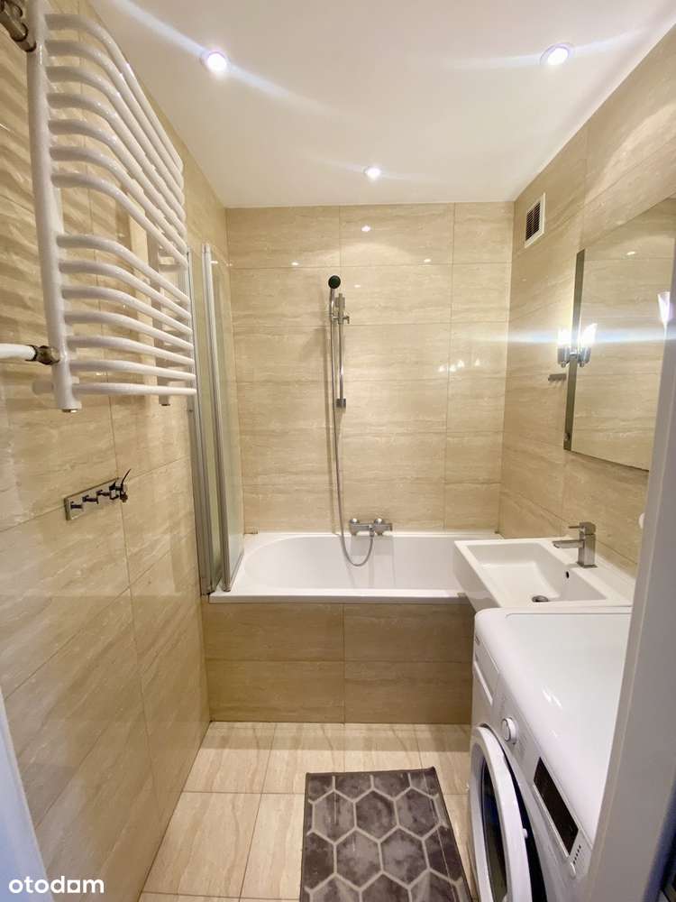 Zadbane mieszkanie gotowe do wprowadzenia-1