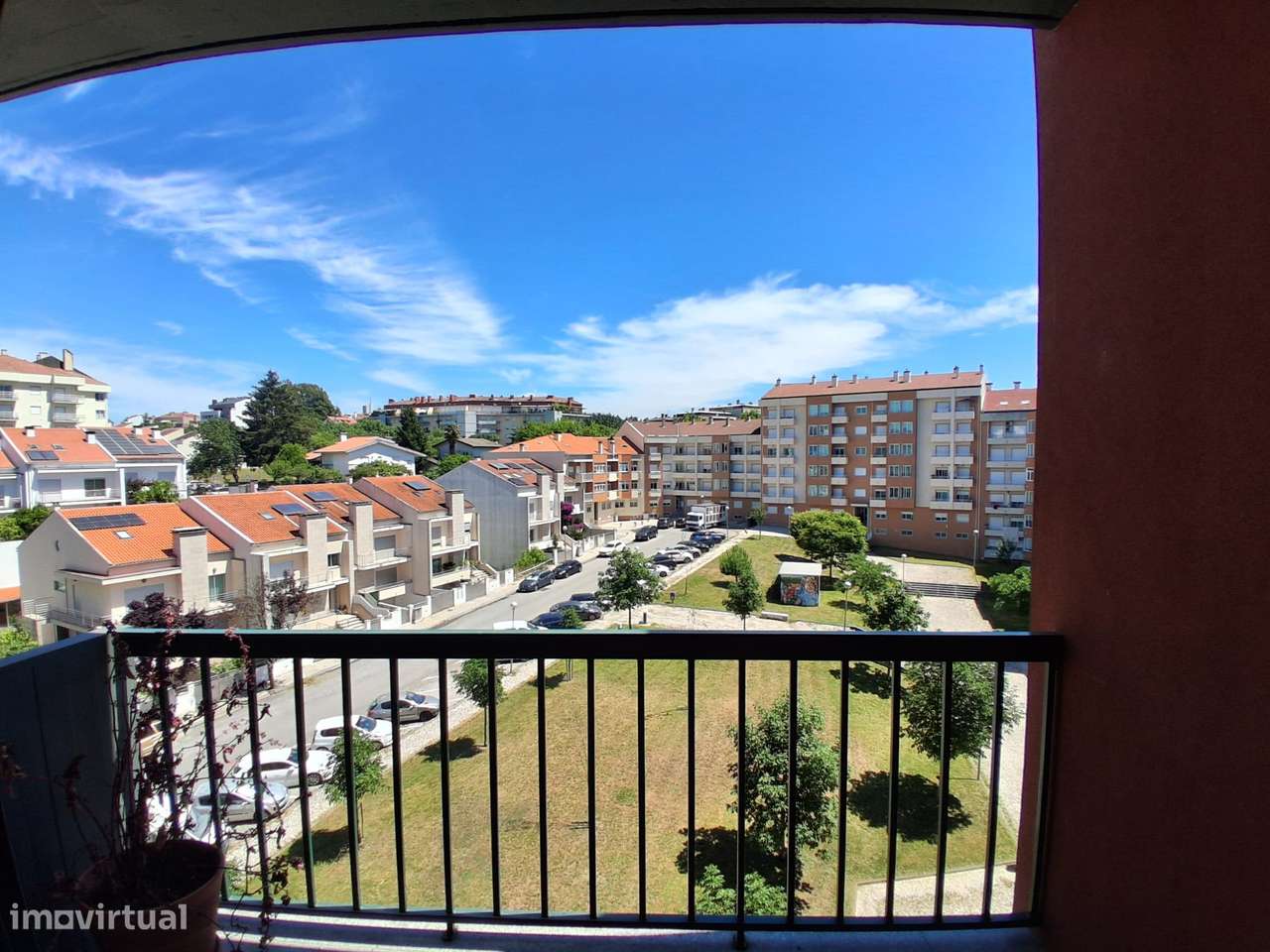 T3 Com Aquecimento Central - Marzovelos - Viseu-16