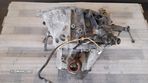 CAIXA VELOCIDADES ORIGINAL 20DM18 PEUGEOT 206 2.0 HDI 90CV RHY - 5