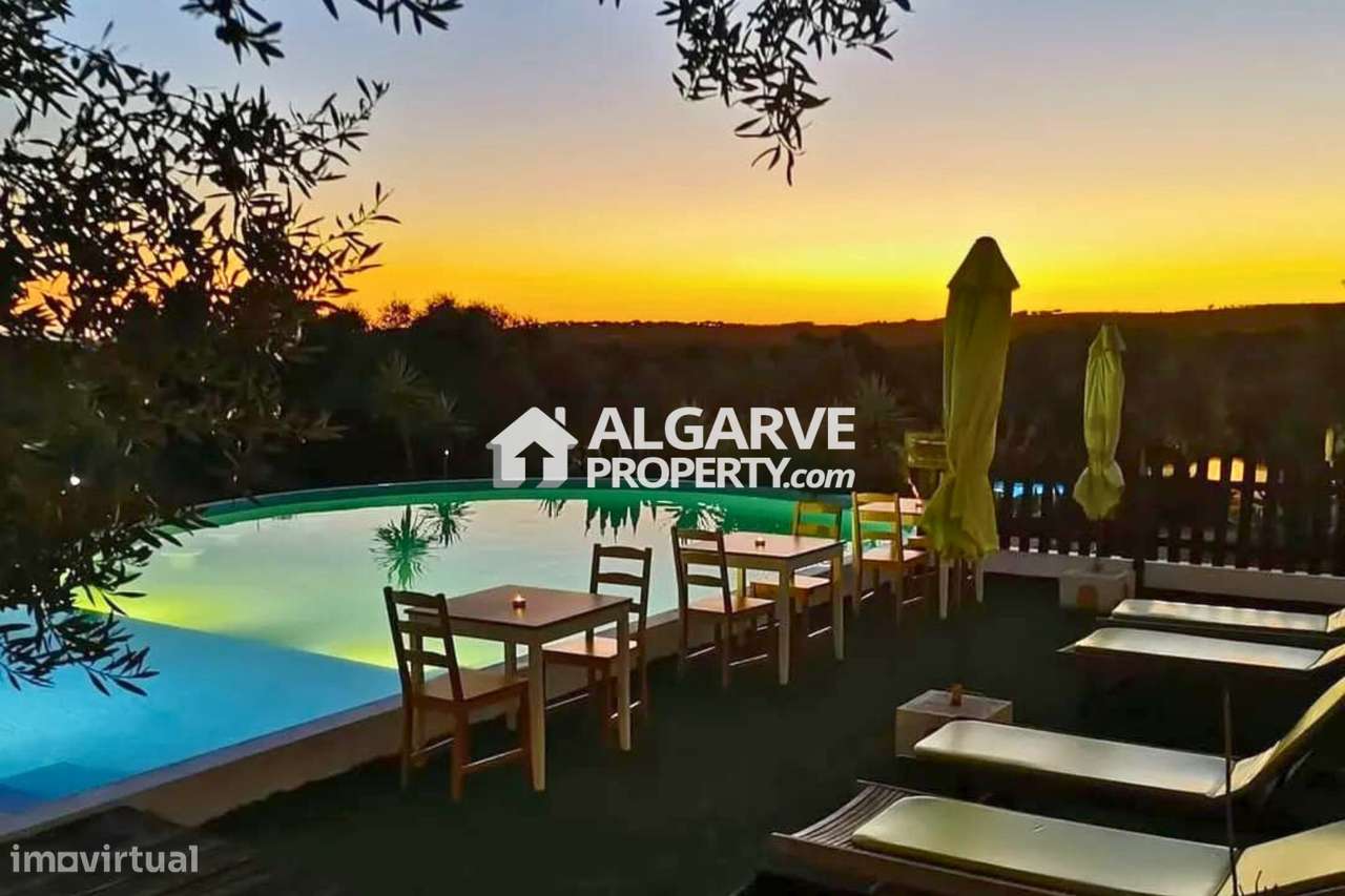 Fantástico Resort de Turismo Rural com 9 quartos em Beja, Alentejo - Grande imagem: 5/22