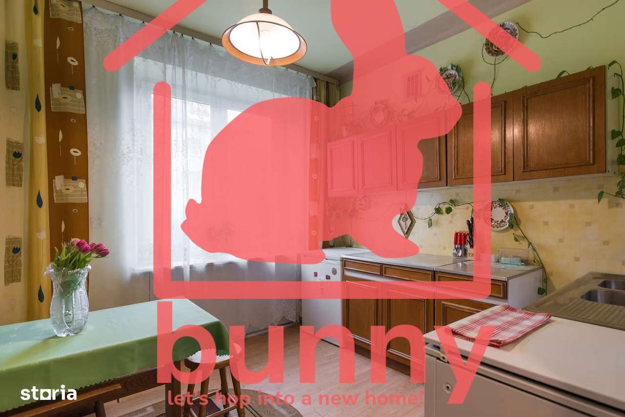 Apartament 3 camere | Centrul Civic | QE969-4