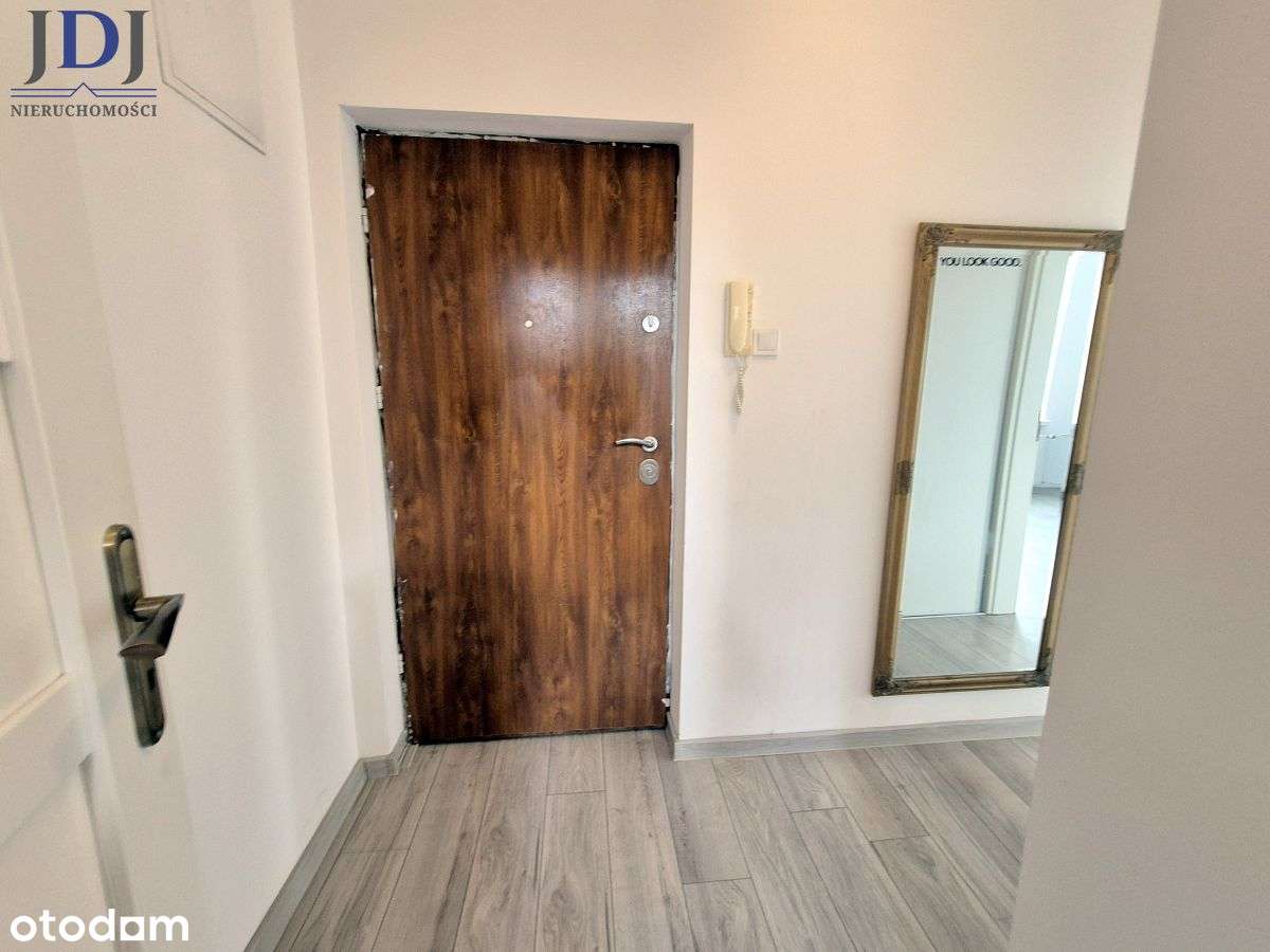 Przytulne i jasne mieszkanie 51m2.-10