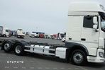 DAF XF 480 / ACC / EURO 6 / SSC / BDF / 7.15 , 7,45 , 7,82 M - 25