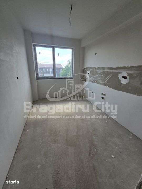 Apart 2 cam etaj 2 Magurele - Imagine principală: 4/7