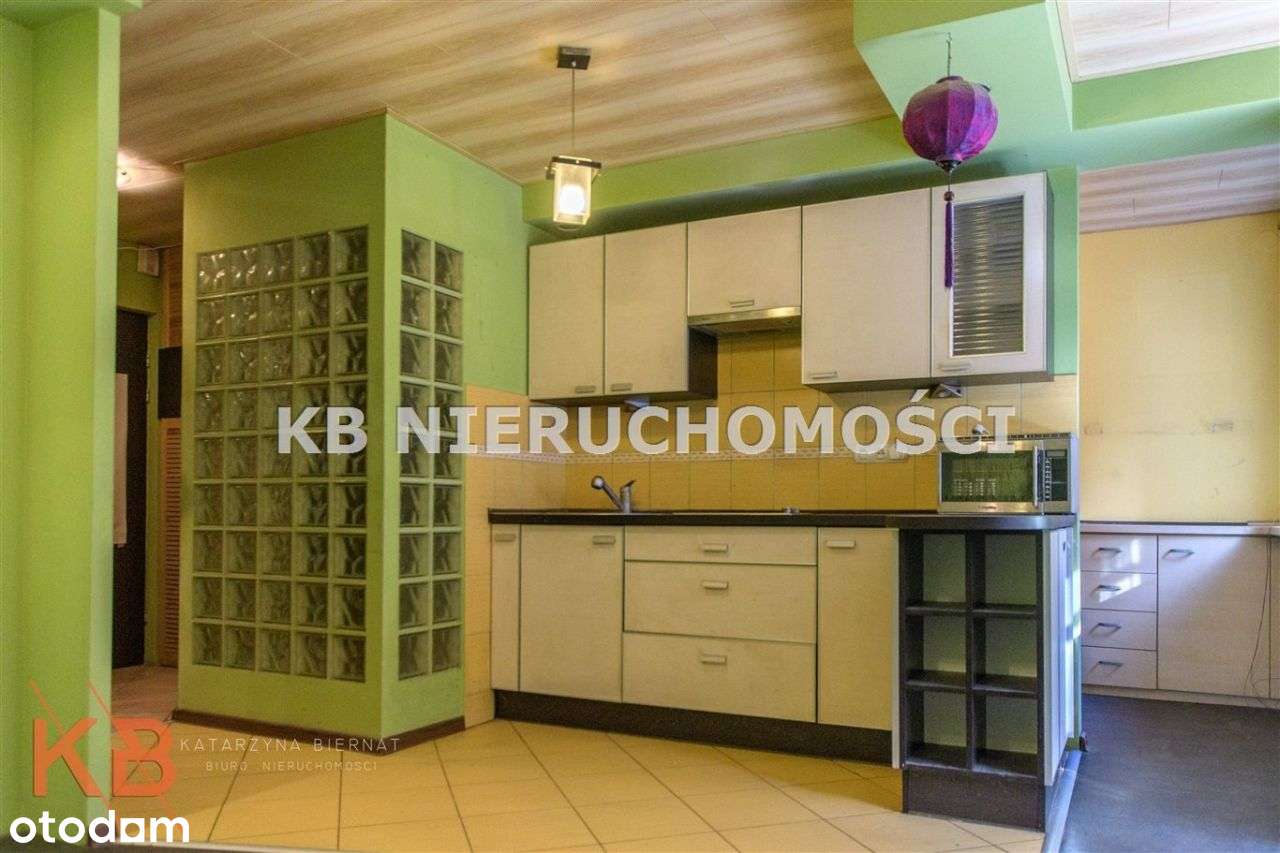 Mieszkanie 34 m2 w Radlinie na sprzedaż-3