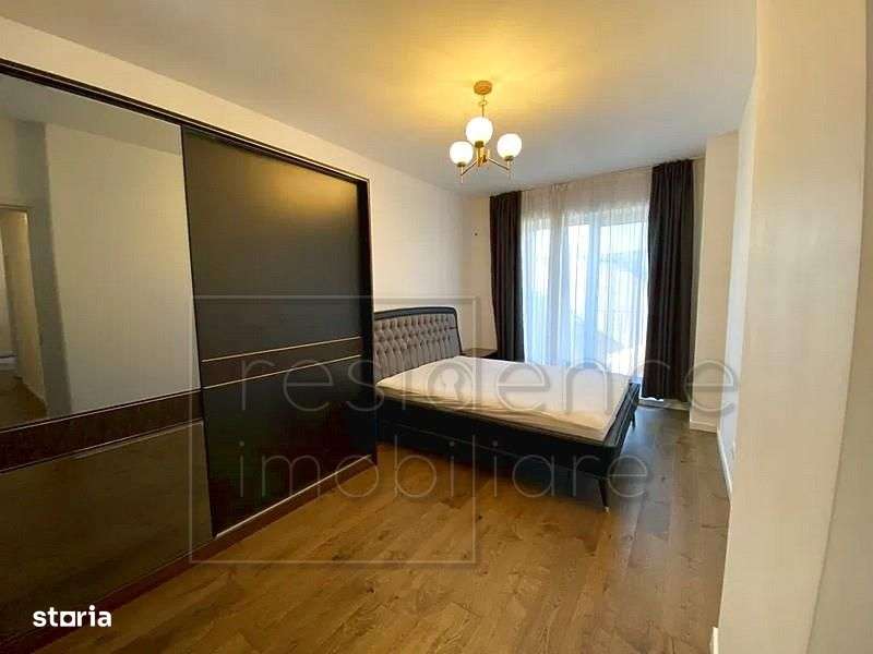 Dog friendly! Apartament 3 camere, Semicentral, zona The Office+Garaj - Imagine principală: 4/10