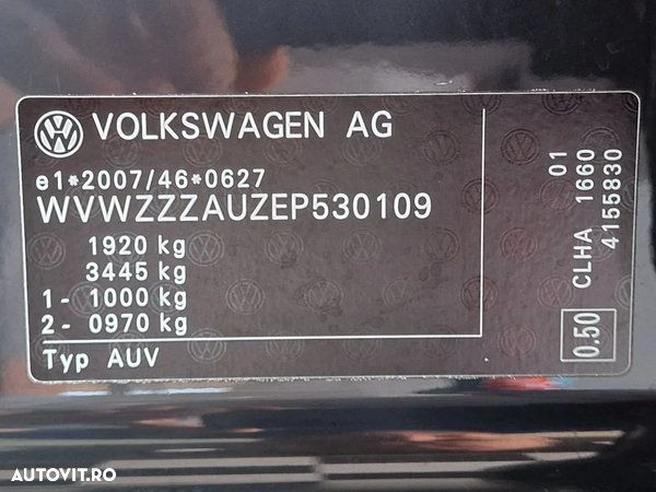 Volkswagen Golf - 27