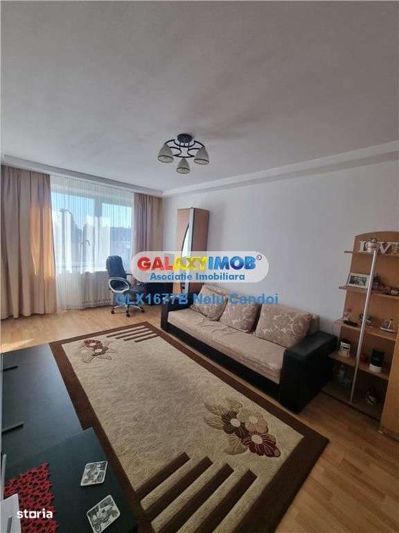 VANZARE 3 CAMERE RAHOVA MARGEANULUI MOBILAT SI UTILAT - Imagine principală: 5/8