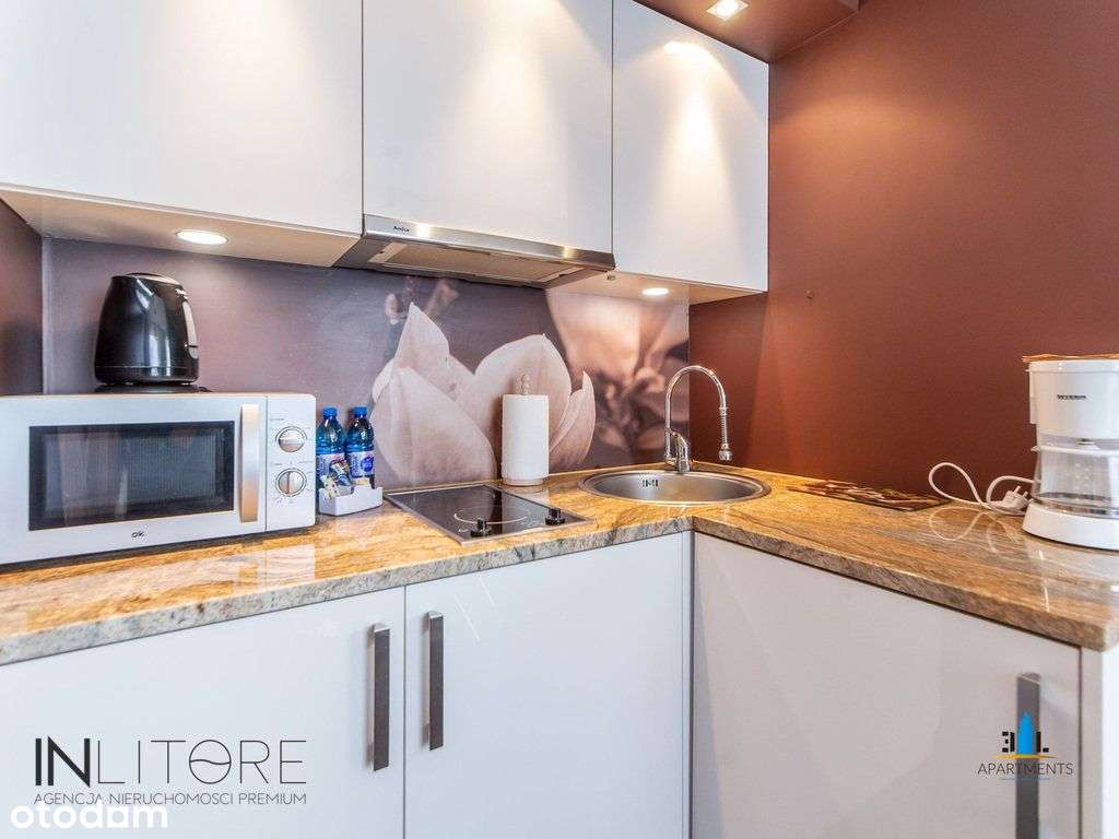 !Narożny 2 pok. w 4* Hotelu Diva Spa, 200m morze!-7