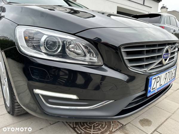 Volvo V60 D2 Drive-E Summum - 18