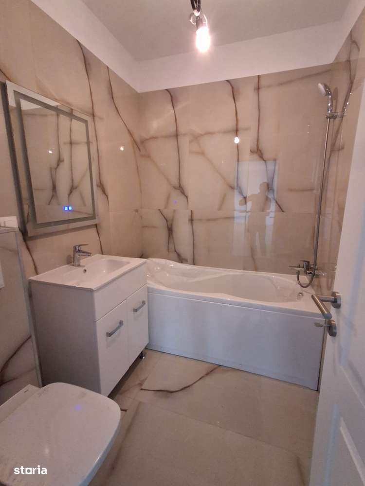 2 camere lux cu 3 balcoane, Aparatorii Patriei metrou Berceni - Pipera - Imagine principală: 5/9