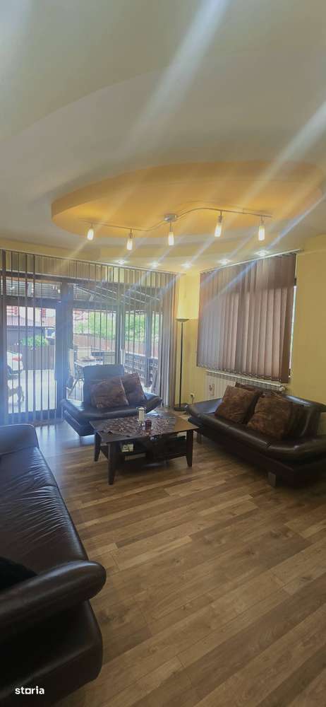 Duplex Premium,200mp,strada privata,terasa acoperita +BBQ-5