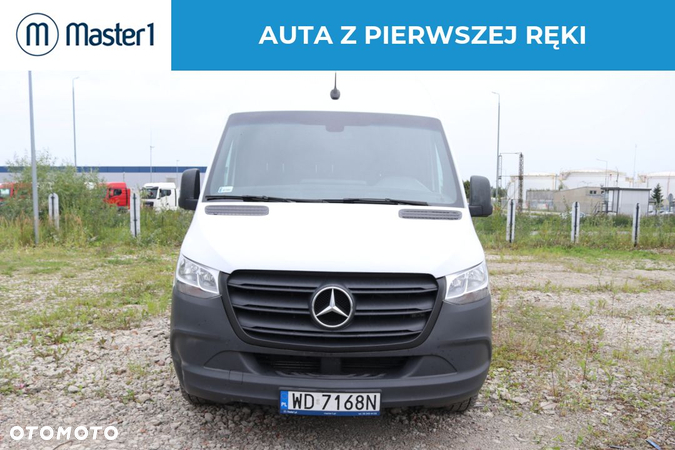 Mercedes-Benz Sprinter - 2