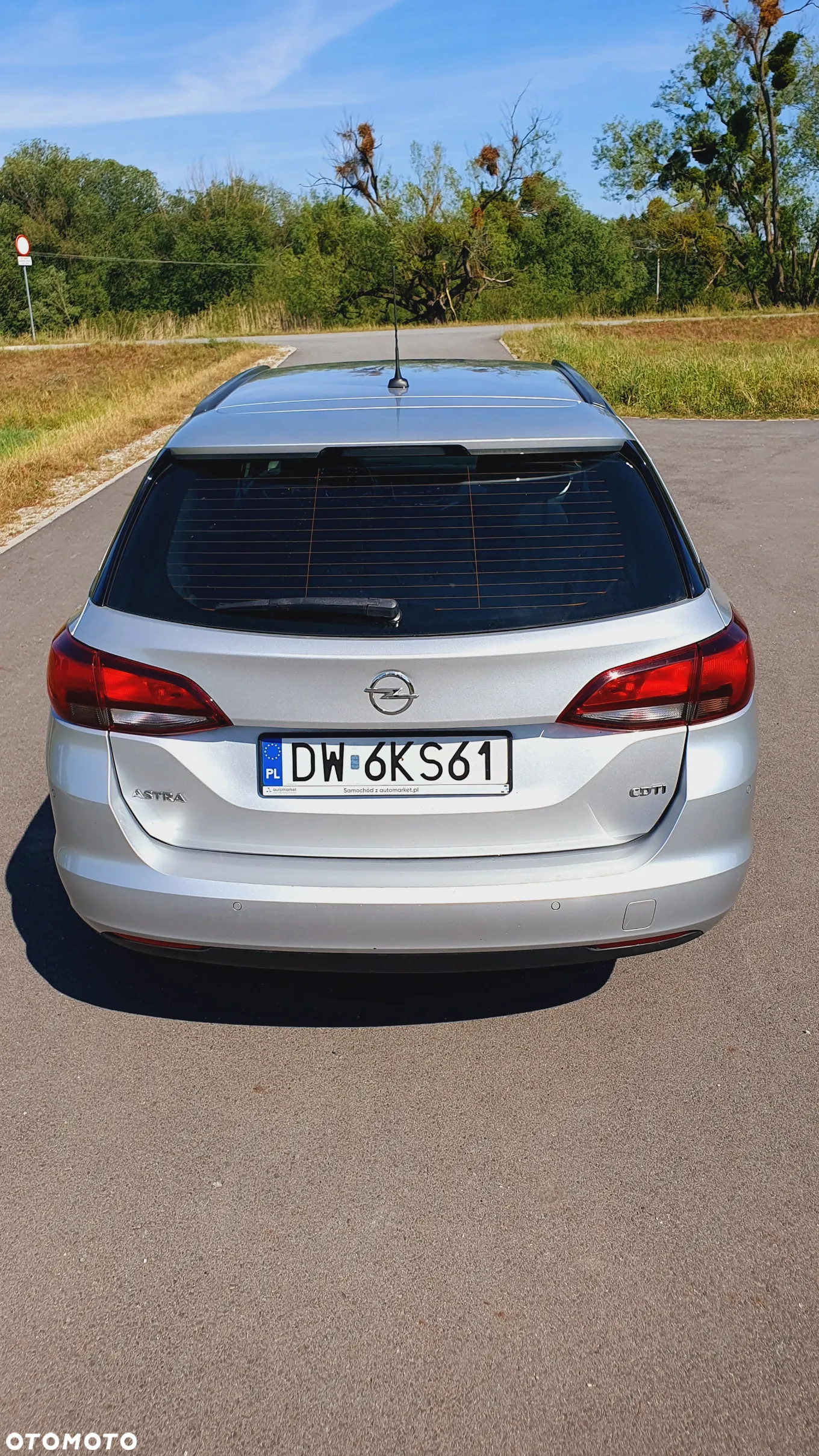Opel Astra V 1.6 CDTI Enjoy - 5