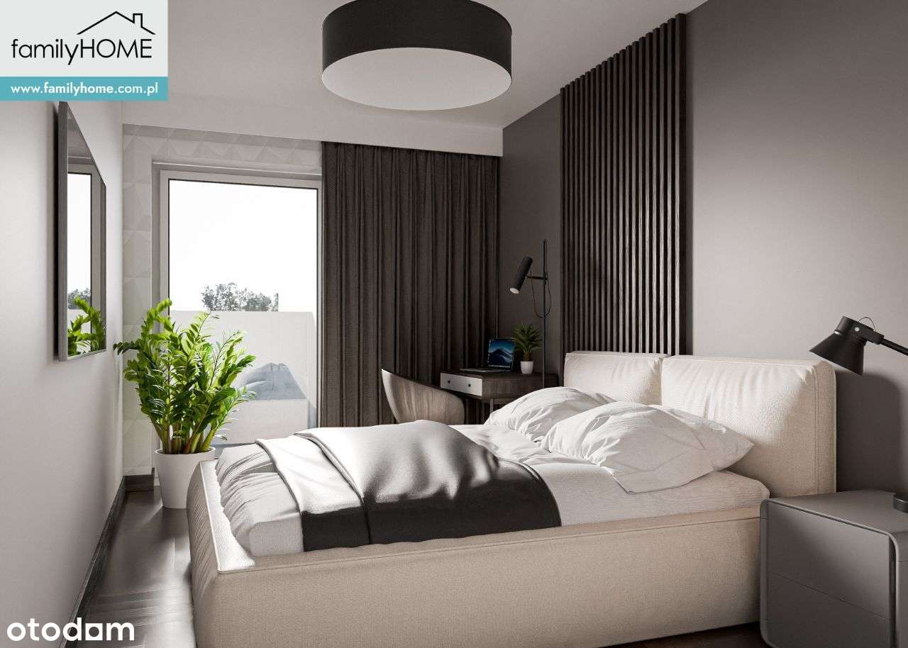 Osiedle Lniane–Roszarnia-WYSOKI STANDART-SPOKOJNA OKOLICA!-7