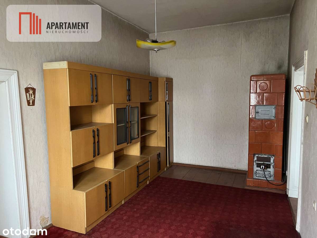 Tylko u nas! Mieszkanie 64m2 w centrum Grudziądza-6