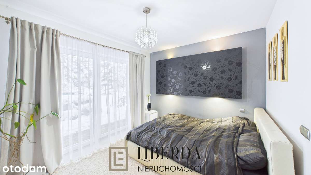 Przestronny Dom - Motycz - 183m2 - 4 pokoje-9