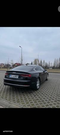 Audi A5 Sportback 2.0 TDI S tronic - 7