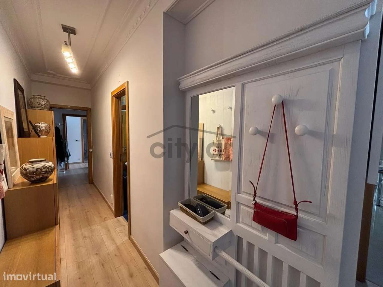 Apartamento T4 para venda - Mealhada-7