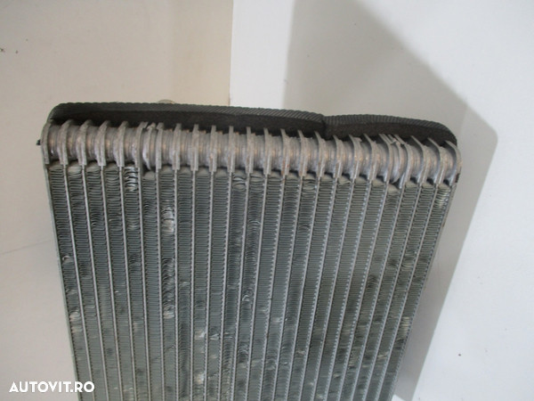 Radiator interior clima Vw / Audi / Skoda / Seat An 2005 2006 2007 2008 2009 2010 cod 1K0819031E - 3