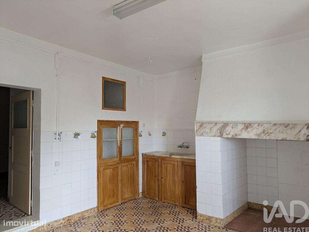 Moradia geminada T1 em Estremoz de 60 m2 - Grande imagem: 2/14