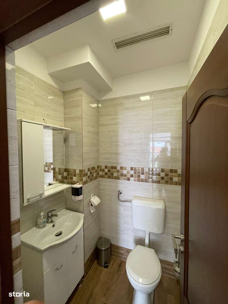 Spatiu comercial 75MP Complex Studentesc 800 euro - Imagine principală: 5/13