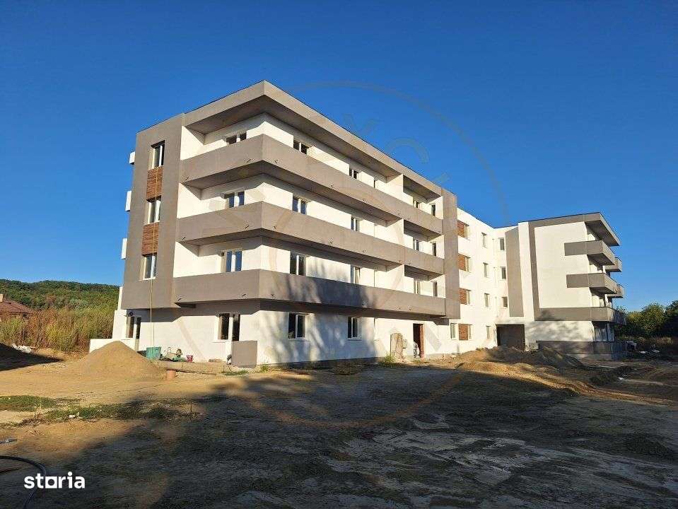 Garsoniere in Stefanesti-Cavalerului Residence - 1,5 km de Pitesti - Imagine principală: 5/5