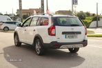 Dacia Logan MCV 1.5 Blue dCi Stepway - 7