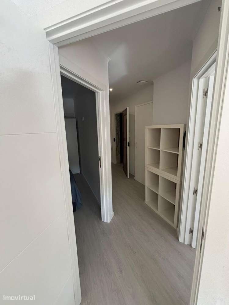 Quarto - localizado em Lumiar Lisbon - Grande imagem: 2/7