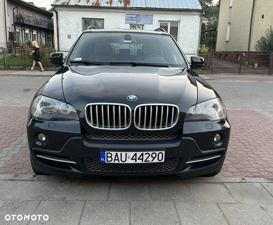 BMW X5 - 1