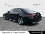 Mercedes-Benz Klasa S 400 d 4-Matic AMG Line 9G-TRONIC - 5